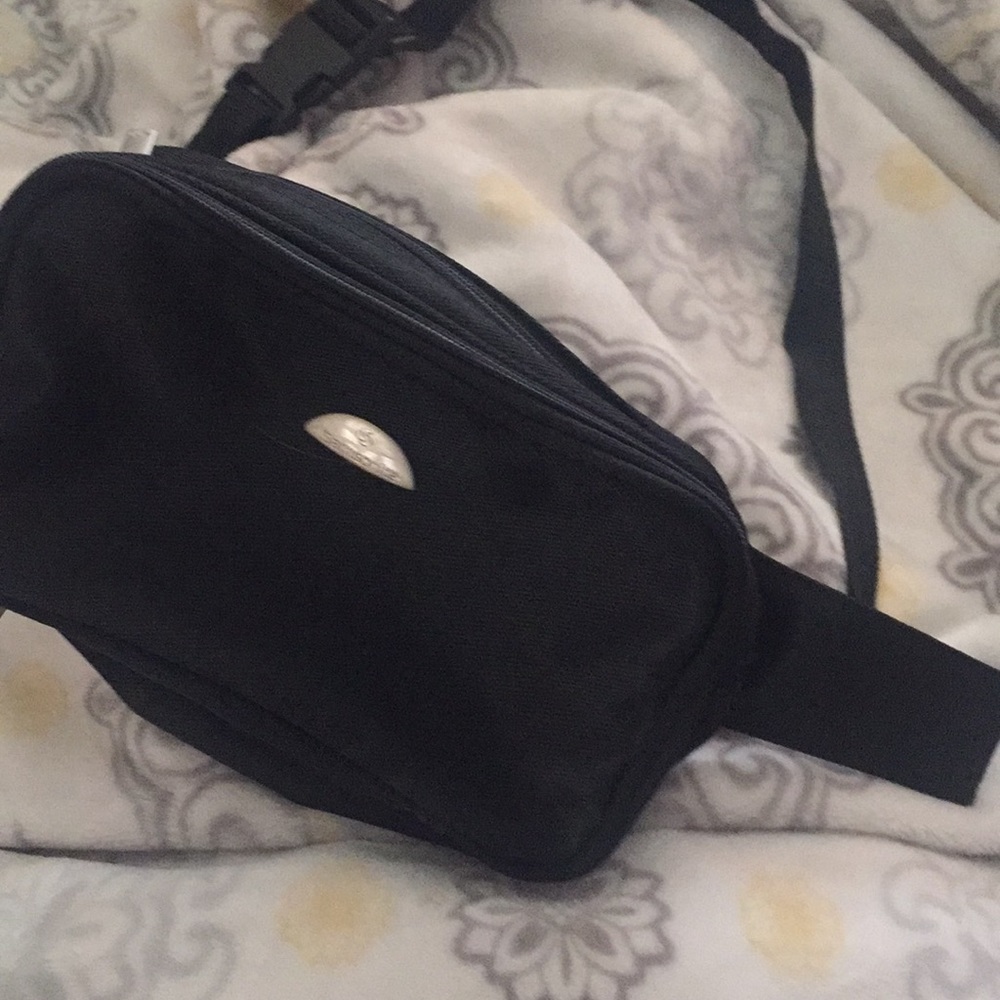 Fanny pack